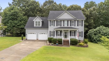 195 Finley Ct, Clayton, NC 27520