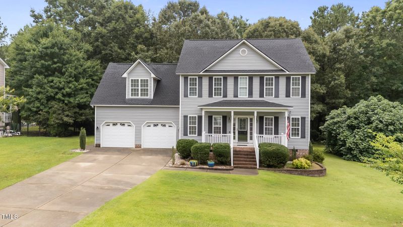 195 Finley Ct, Clayton, NC 27520