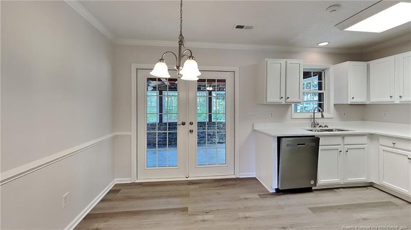 195 Green Spring Dr, Sanford, NC 27332