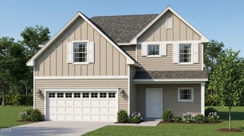 195 Hopewell Branch Ct, Smithfield, NC 27577