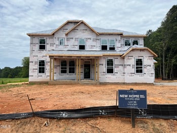 195 Isabelle Valley Dr, Zebulon, NC 27597