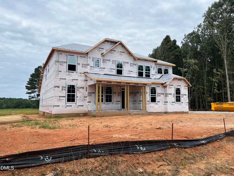195 Isabelle Valley Dr, Zebulon, NC 27597