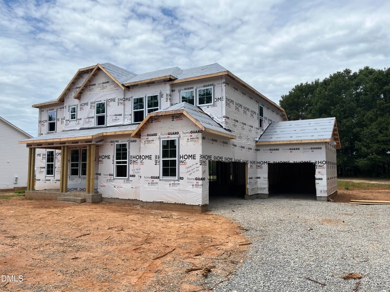 195 Isabelle Valley Dr, Zebulon, NC 27597