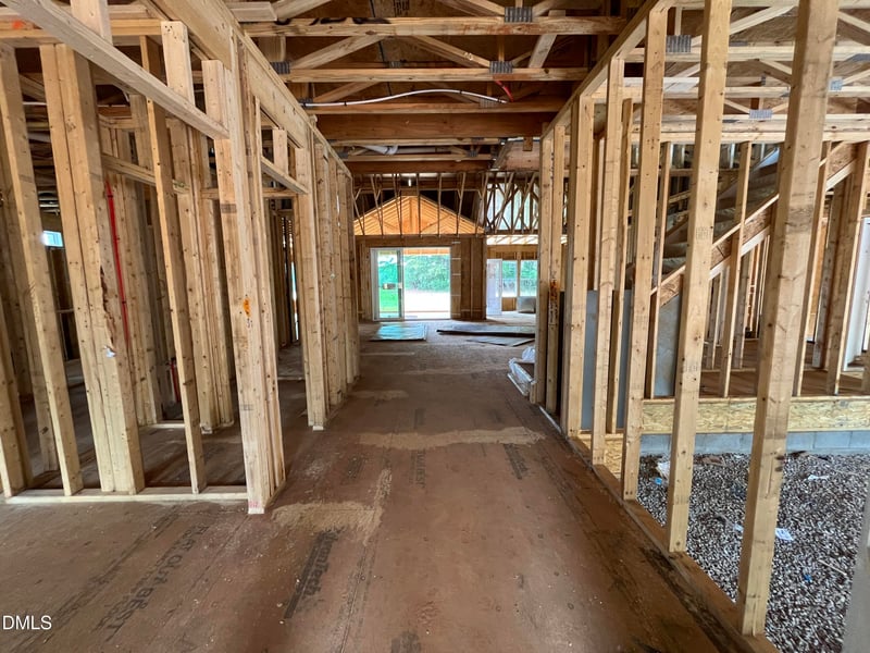 195 Isabelle Valley Dr, Zebulon, NC 27597