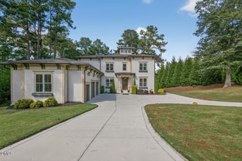 195 Italia Ln, Clayton, NC 27527