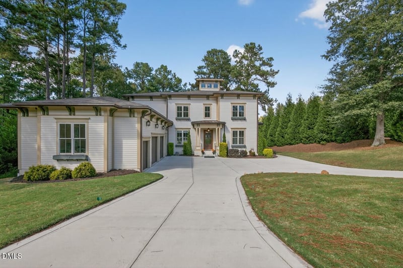 195 Italia Ln, Clayton, NC 27527