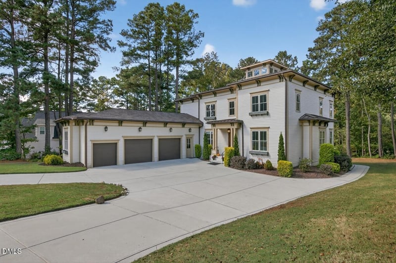 195 Italia Ln, Clayton, NC 27527