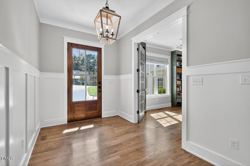 195 Italia Ln, Clayton, NC 27527
