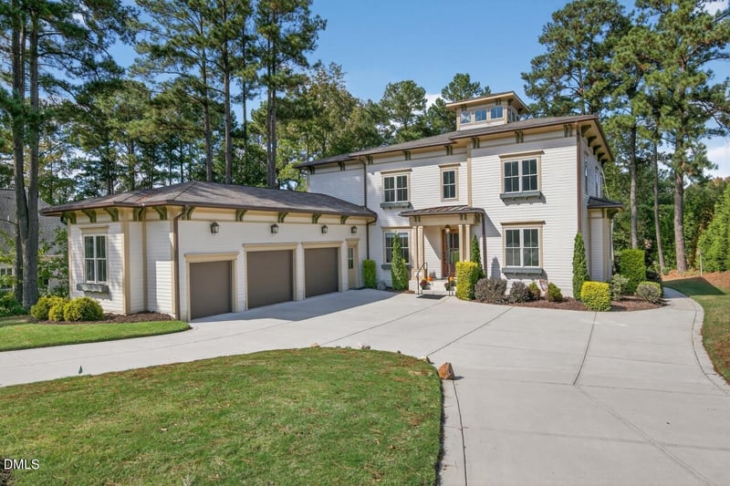 195 Italia Ln, Clayton, NC 27527