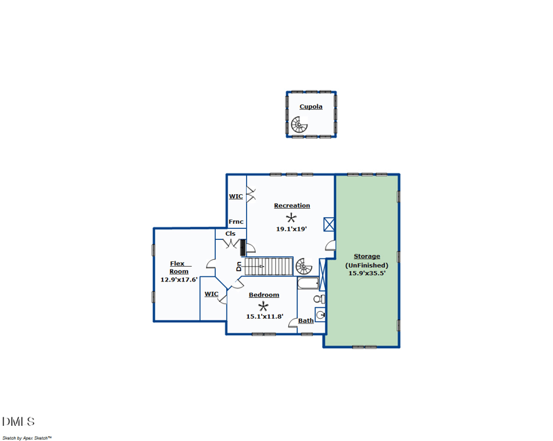 195 Italia Ln, Clayton, NC 27527