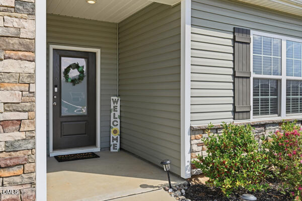 195 Legacy Dr, Youngsville, NC 27596