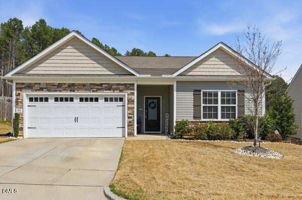195 Legacy Dr, Youngsville, NC 27596