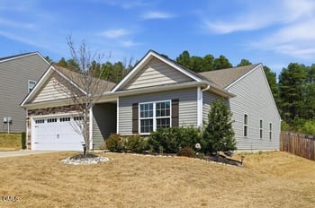 195 Legacy Dr, Youngsville, NC 27596