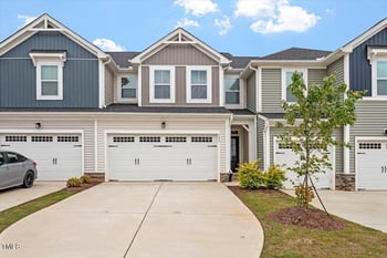 195 Lennei Ln, Garner, NC 27529