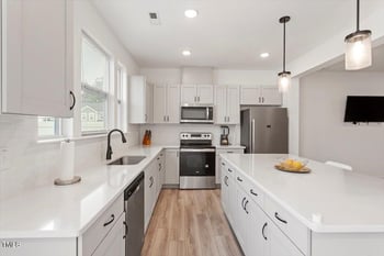 195 Lennei Ln, Garner, NC 27529