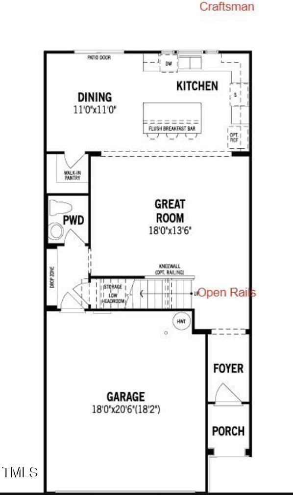 195 Lennei Ln, Garner, NC 27529