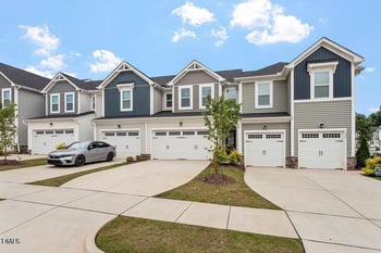 195 Lennei Ln, Garner, NC 27529