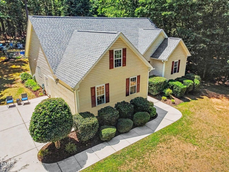 195 Lumberjack Ln, Louisburg, NC 27549