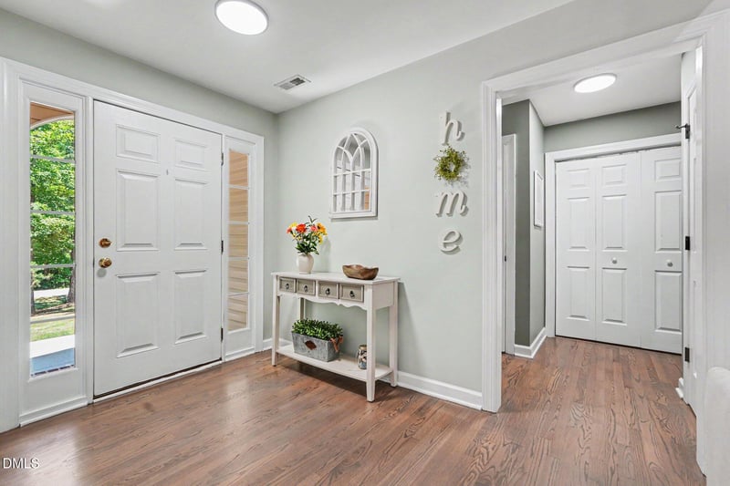 195 Lumberjack Ln, Louisburg, NC 27549