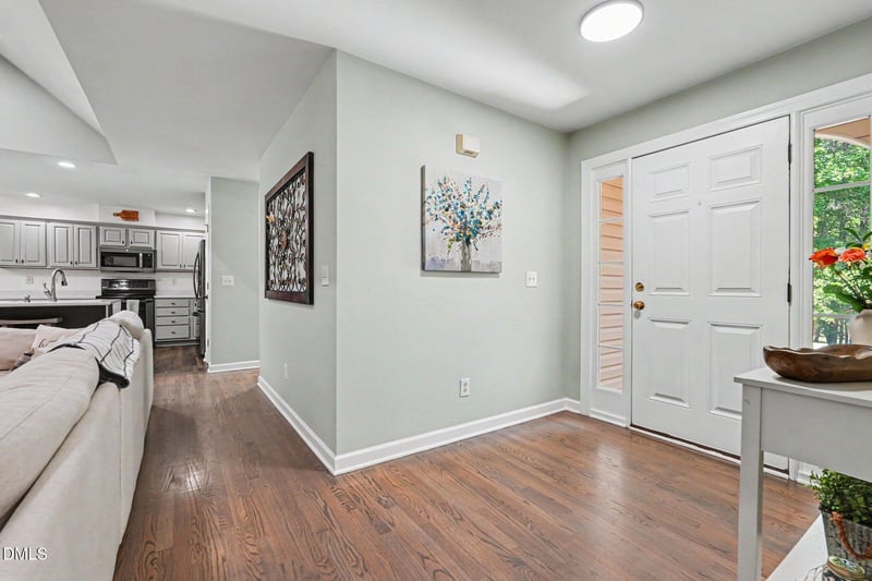 195 Lumberjack Ln, Louisburg, NC 27549