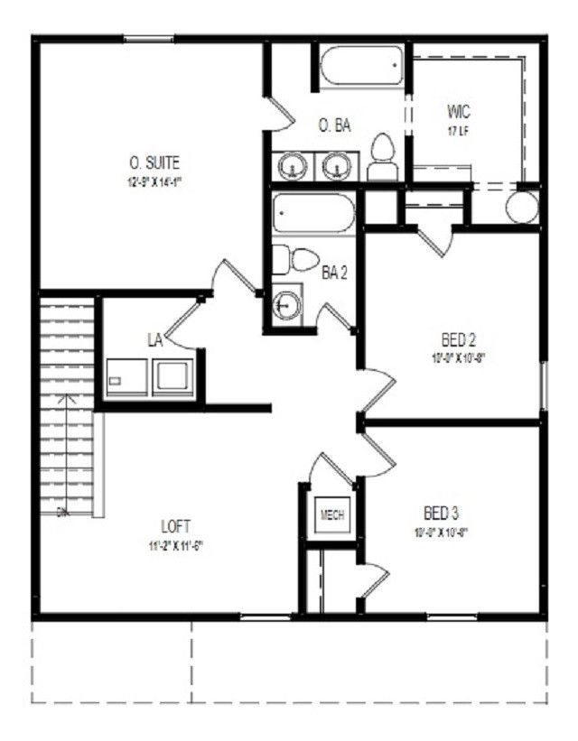 195 Maple Leaf Ct Lot 21, Lillington, NC 27546