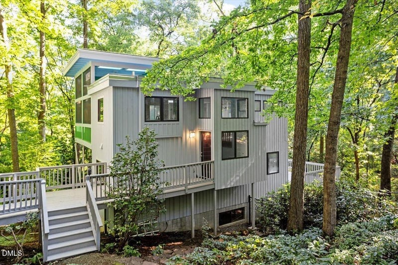 195 Marilyn Ln, Chapel Hill, NC 27514