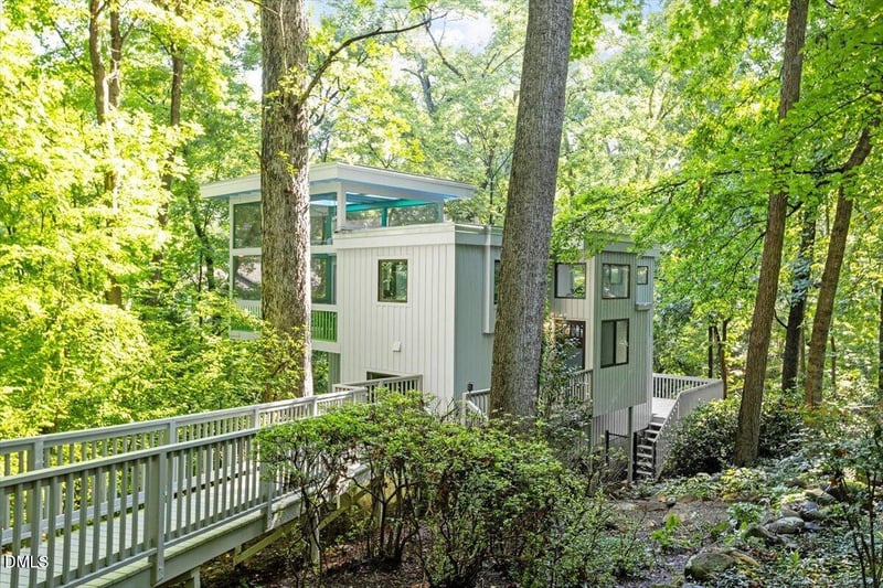 195 Marilyn Ln, Chapel Hill, NC 27514