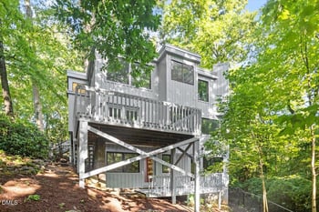 195 Marilyn Ln, Chapel Hill, NC 27514