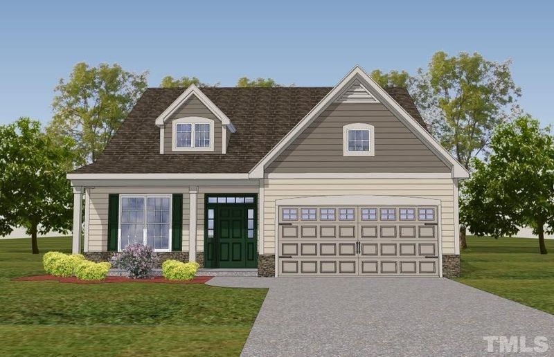 195 Marsh Creek Dr, Garner, NC 27529