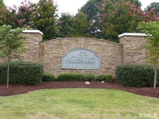 195 Marsh Creek Dr, Garner, NC 27529