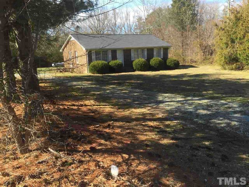 195 Morton Pulliam Rd, Roxboro, NC 27574
