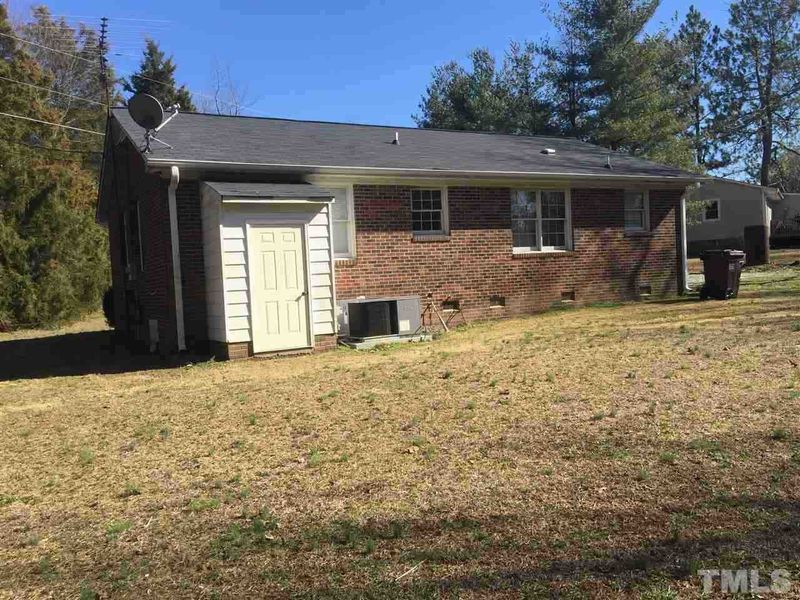 195 Morton Pulliam Rd, Roxboro, NC 27574