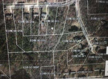195 Owl Dr Lot 15, Youngsville, NC 27596