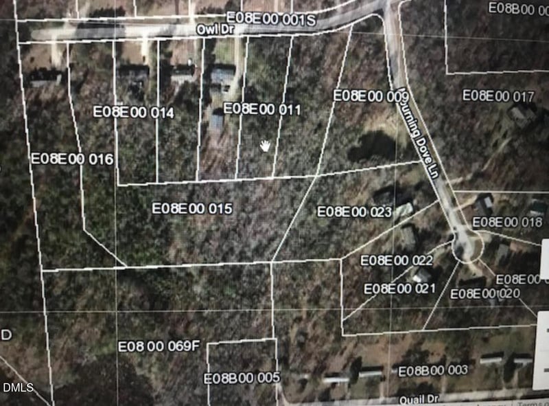 195 Owl Dr Lot 15, Youngsville, NC 27596