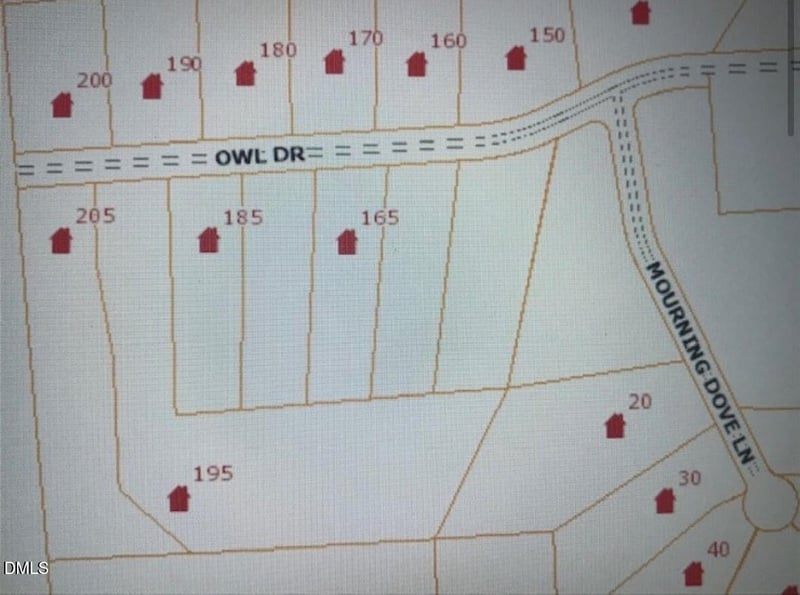 195 Owl Dr, Youngsville, NC 27596