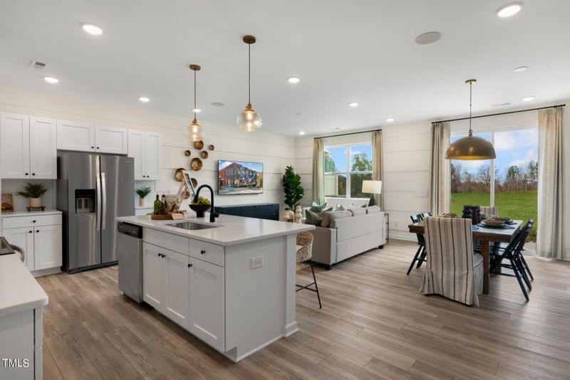 195 Pinkie Ln, Garner, NC 27529