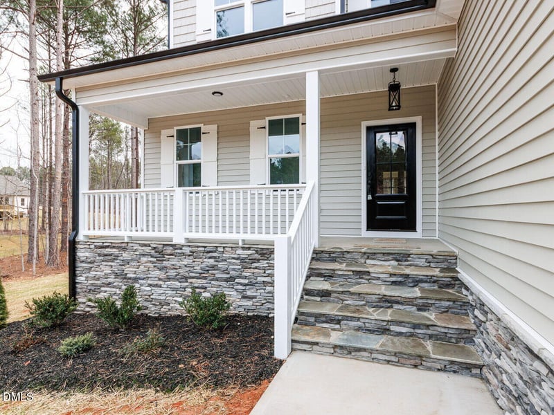 195 Purslane Dr, Franklinton, NC 27525