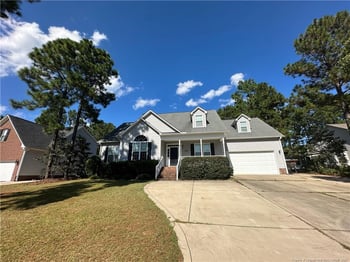 195 Quail Hl, Sanford, NC 27332