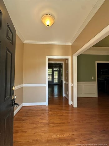 195 Quail Hl, Sanford, NC 27332