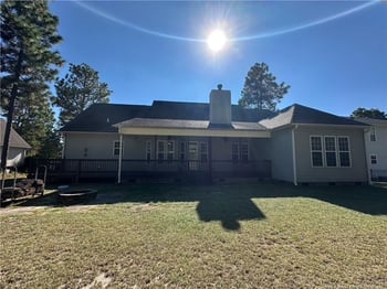 195 Quail Hl, Sanford, NC 27332