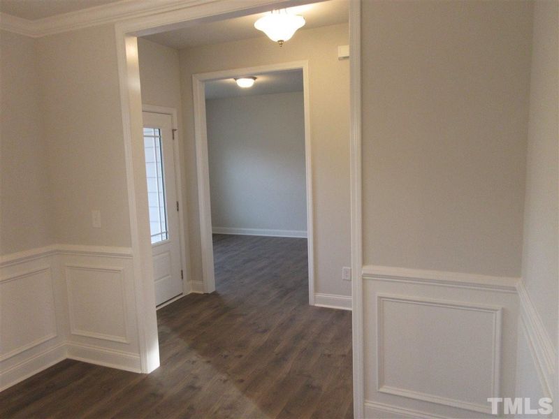195 Red Hawk Pl Lot 2, Smithfield, NC 27577