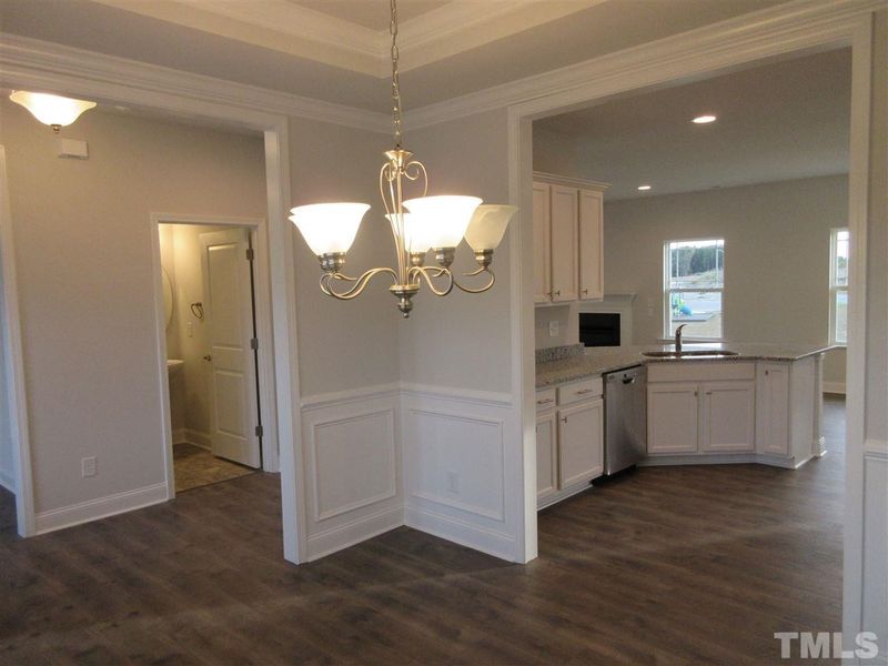 195 Red Hawk Pl Lot 2, Smithfield, NC 27577
