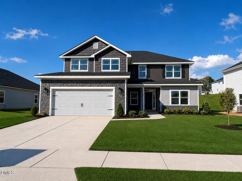 195 River Chapel Dr, Fuquay Varina, NC 27526
