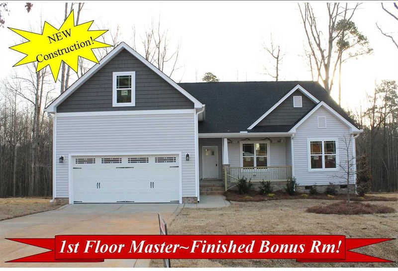 195 Shadowbark Dr, Garner, NC 27529