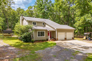 195 Shady Grove Rd, Pittsboro, NC 27312