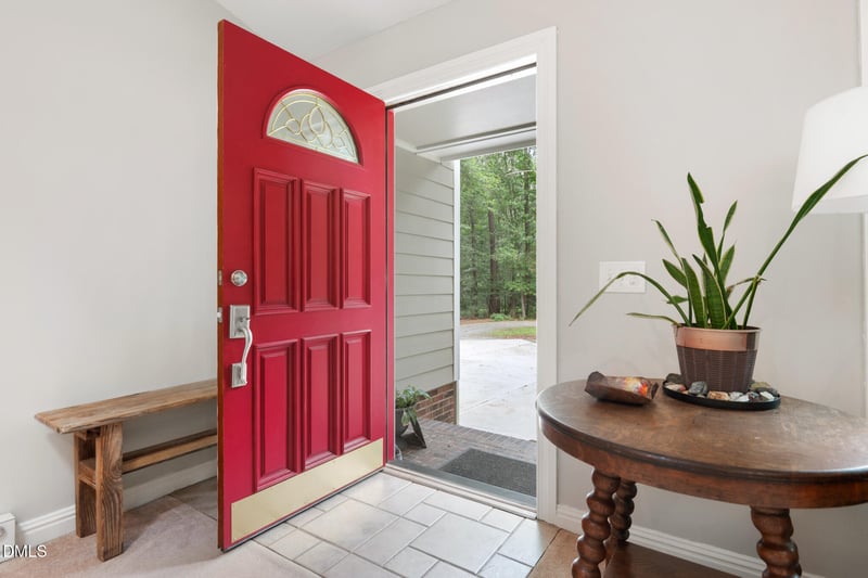 195 Shady Grove Rd, Pittsboro, NC 27312