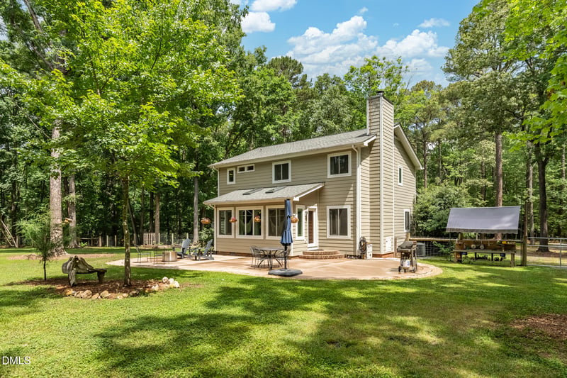 195 Shady Grove Rd, Pittsboro, NC 27312
