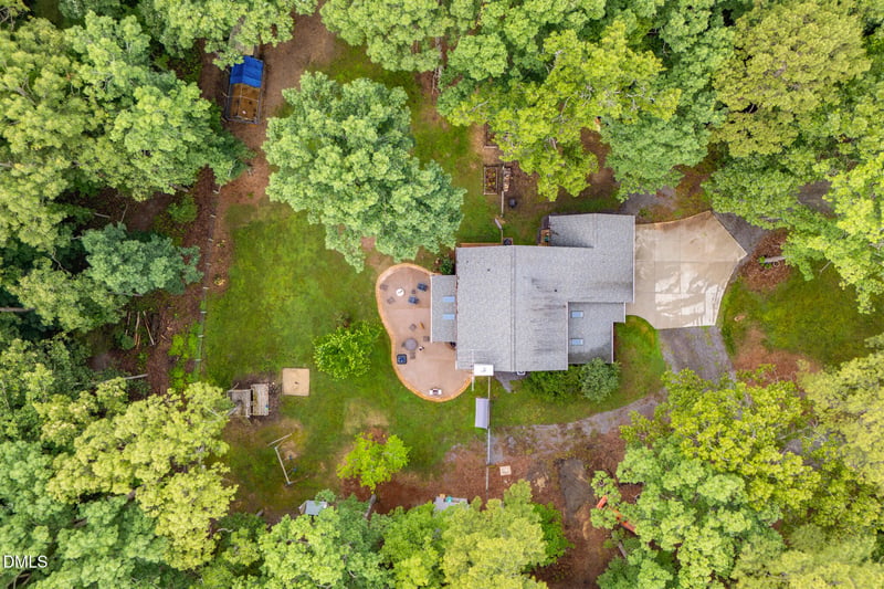 195 Shady Grove Rd, Pittsboro, NC 27312