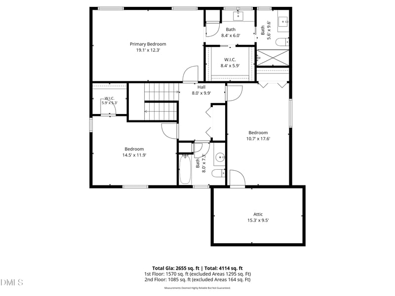 195 Shady Grove Rd, Pittsboro, NC 27312