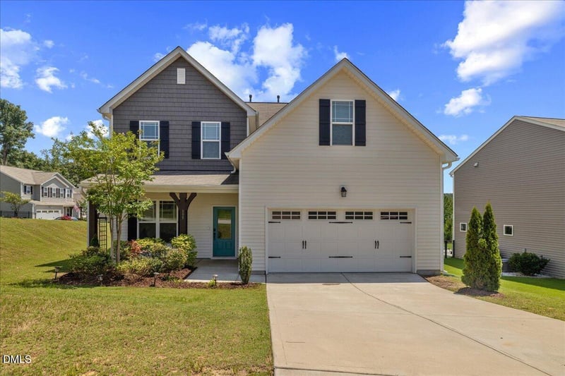 195 Stonehaven Way, Clayton, NC 27527